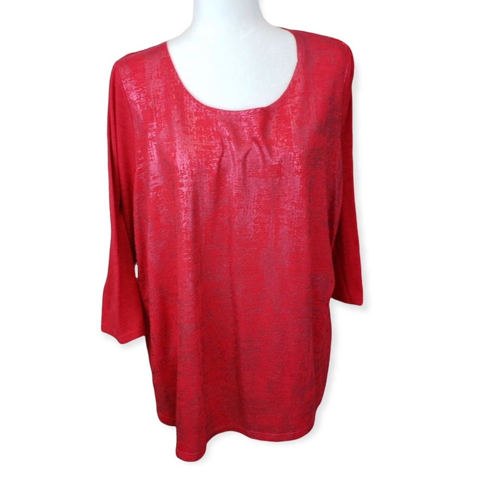 Lane Bryant Top Sz